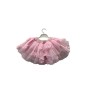 Piyoki Shop Kız Çocuk Etek Pembe