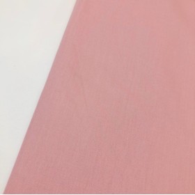 Karanis Pembe Bahar Nevresimlik Koyu Pudra Kumaş 240x30 Mt