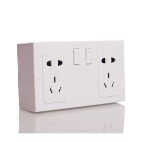 Practika Secret Socket Gizli Duvar Kasası