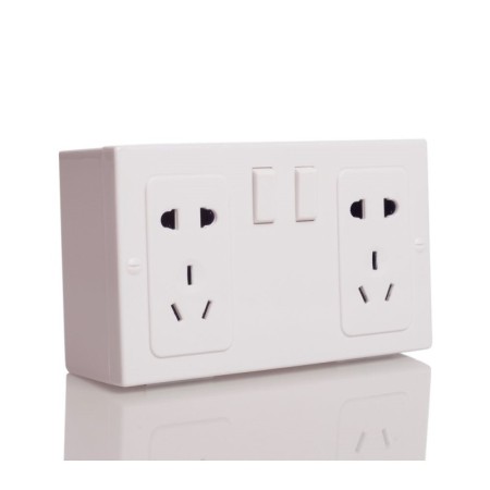 Practika Secret Socket Gizli Duvar Kasası