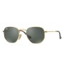 Ray-Ban Orijinal 0RB3548N-001 Erkek Güneş Gözlüğü