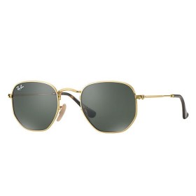 Ray-Ban Orijinal 0RB3548N-001 Erkek Güneş Gözlüğü