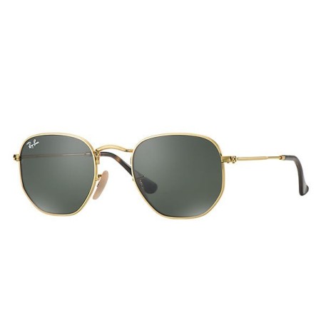 Ray-Ban Orijinal 0RB3548N-001 Erkek Güneş Gözlüğü