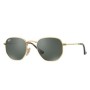 Ray-Ban Orijinal 0RB3548N-001 Erkek Güneş Gözlüğü