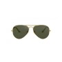 Ray-Ban 0RB3025-001 Erkek Güneş Gözlüğü Polarize Aviator