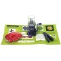 Embellish-Knit! Machine Kit - İp, Halat Örme Makinesi