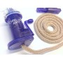 Embellish-Knit! Machine Kit - İp, Halat Örme Makinesi
