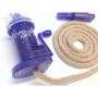 Embellish-Knit! Machine Kit - İp, Halat Örme Makinesi