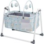 Tuna Çocuk Cute Sheep Sallanır Bebek Beşik