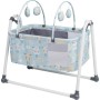 Tuna Çocuk Cute Sheep Sallanır Bebek Beşik