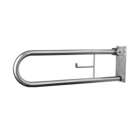 Engelli Hareketli Mafsallı Kağıtlıklı Tutunma Barı 32 mm
