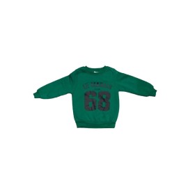 Macera Kids Erkek Sweatshirt Pantolon Takımı