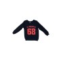 Macera Kids Lacivert Erkek Sweatshirt Pantolon Takımı