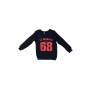 Macera Kids Lacivert Erkek Sweatshirt Pantolon Takımı
