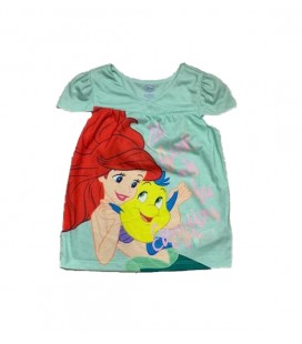 Disney Kız Çocuk Elbise 4W175058