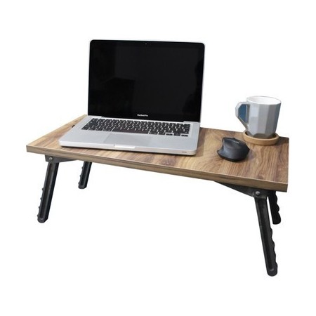 Katlanır Laptop Masası  34x50 cm