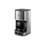 Electrolux 1080w Aroma Ve Zaman Ayarlı Filtre Kahve Makinesi EKF7700
