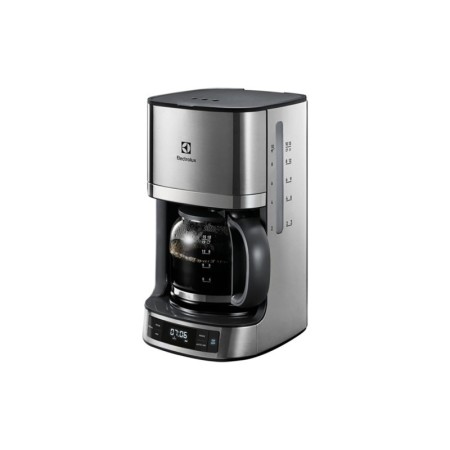 Electrolux 1080w Aroma Ve Zaman Ayarlı Filtre Kahve Makinesi EKF7700