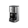 Electrolux 1080w Aroma Ve Zaman Ayarlı Filtre Kahve Makinesi EKF7700