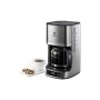 Electrolux 1080w Aroma Ve Zaman Ayarlı Filtre Kahve Makinesi EKF7700