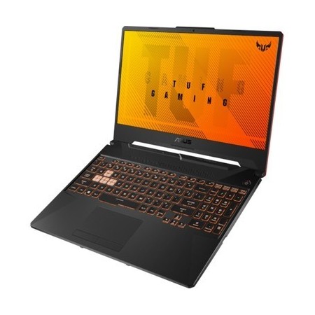 Asus TUF Gaming 15 FX506LH-HN176T CORE İ5 10300H 2.5GHZ 8GB 1TB SSD 15.6'' W10