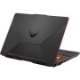 Asus TUF Gaming 15 FX506LH-HN176T CORE İ5 10300H 2.5GHZ 8GB 1TB SSD 15.6'' W10