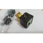 Asco Numatics SCXG262C090.24 / DC.26805 DOĞRUDAN İŞLETİLMİŞ SOLENOİD VANASI