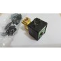 Asco Numatics SCXG262C090.24 / DC.26805 DOĞRUDAN İŞLETİLMİŞ SOLENOİD VANASI