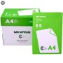 Mopak A4 Fotokopi Kağıdı 80gr 500x5 2500 Adet 1 Koli