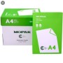 Mopak A4 Fotokopi Kağıdı 80gr 500x5 2500 Adet 1 Koli