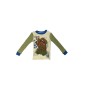 Disney Erkek Çocuk Sweatshirt  1H174500