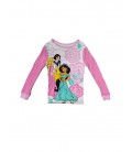 Disney Kız Çocuk Sweatshirt 4W164009