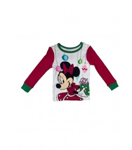 Disney Kız Çocuk Sweatshirt 1H174493