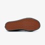 Vans Vans Micheal February Sk8-Hi 138 Decon SF Erkek Siyah Sneaker
