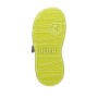 Puma STEPFLEEX 2 MESH VE V INF Gri Erkek Çocuk Koşu Ayakkabısı 19252513