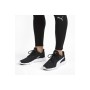 Puma İnterflex Runner Siyah Unisex Koşu Ayakkabısı 192567 01