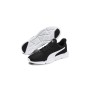 Puma İnterflex Runner Siyah Unisex Koşu Ayakkabısı 192567 01