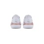 Puma PLATINUM METALLIC WNS Beyaz Kadın Sneaker Ayakkabı 19377302