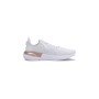Puma PLATINUM METALLIC WNS Beyaz Kadın Sneaker Ayakkabı 19377302