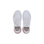 Puma PLATINUM METALLIC WNS Beyaz Kadın Sneaker Ayakkabı 19377302