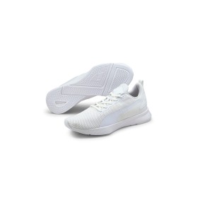 Puma Flyer Runner High Risk Erkek Spor Ayakkabısı 192257 41