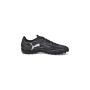 Puma Rapido Iıı Tt-cast Unisex Siyah Günlük Ayakkabı - 10657402