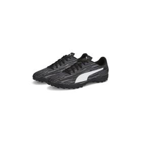 Puma Rapido Iıı Tt-cast Unisex Siyah Günlük Ayakkabı - 10657402