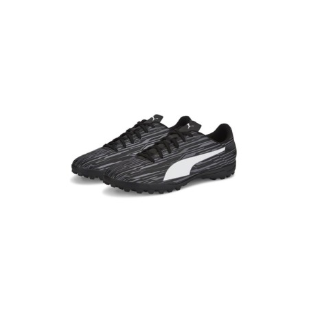 Puma Rapido Iıı Tt-cast Unisex Siyah Günlük Ayakkabı - 10657402
