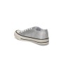 Art Bella CS21005 1FX Gümüş Kadın Havuz Taban Sneaker 101014584