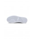 Puma  Shuffle JR Beyaz Erkek Çocuk Sneaker Ayakkabı 375688 04