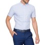 Pierre Cardin Bandela Gömlek G021SZ004.MIXED.461222.VR013