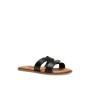 Nine West Benefur 1fx Siyah Kadın Düz Terlik BENEFUR 1FX 101031197