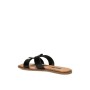 Nine West Benefur 1fx Siyah Kadın Düz Terlik BENEFUR 1FX 101031197