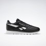 Reebok Erkek Siyah Beyaz Sneaker FV9302